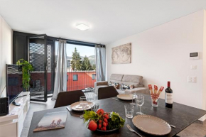 Lugano Holiday - Happy Rentals
